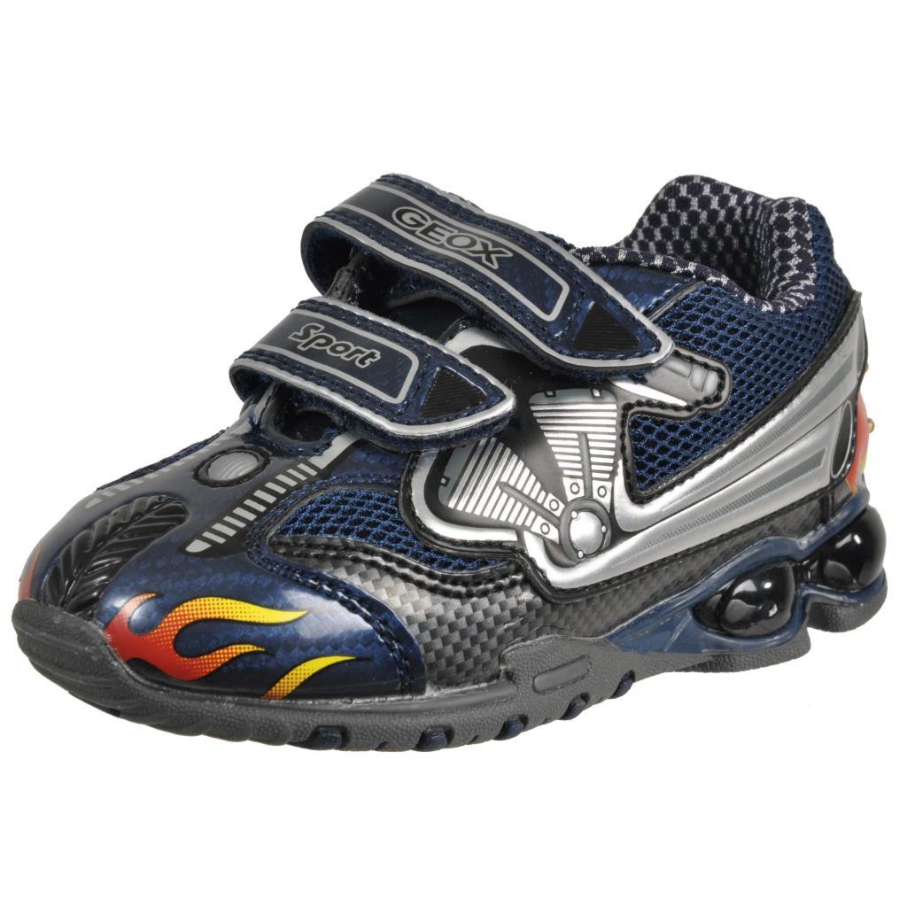 Foto Geox MOTOR, CON LUCES