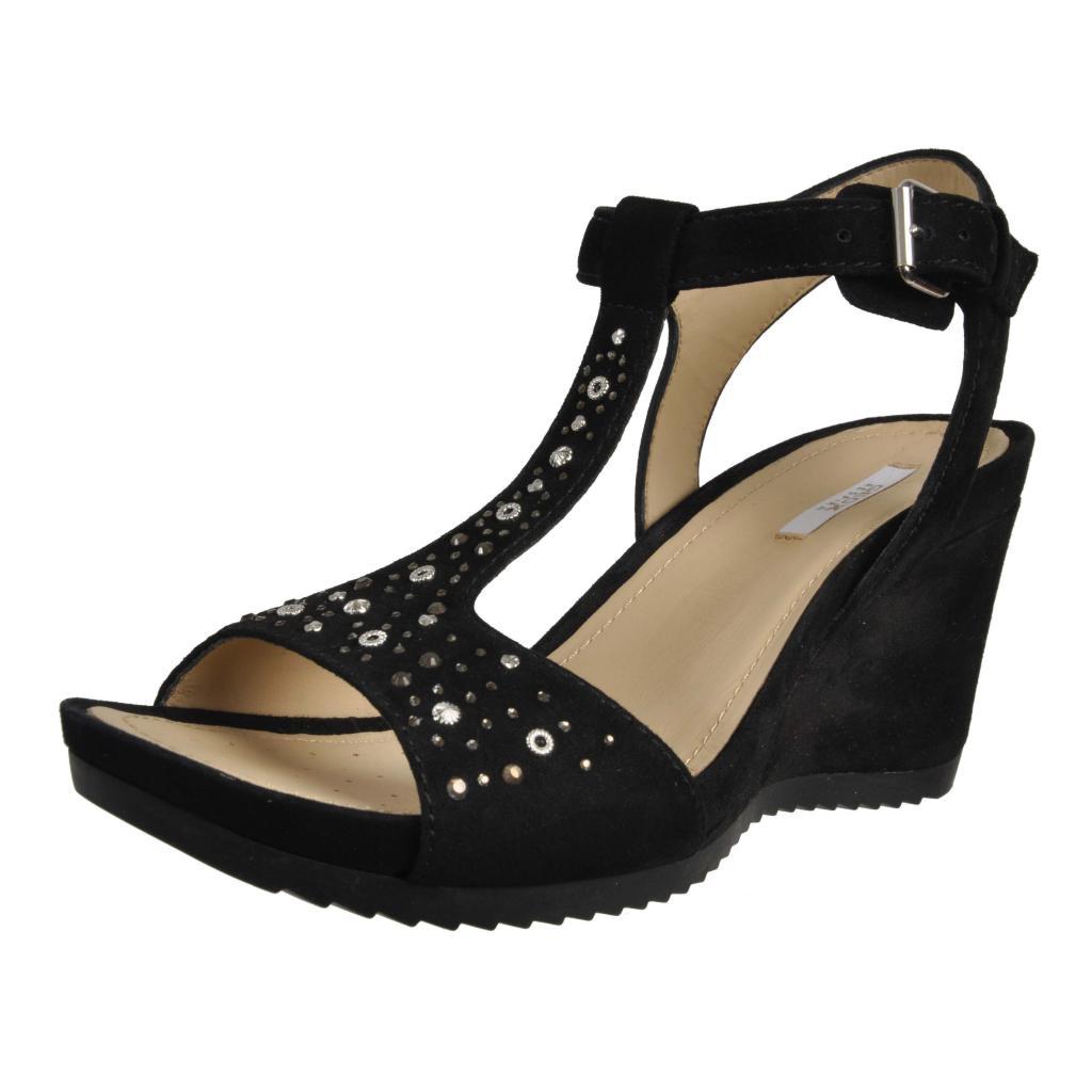 Foto Geox NEW ROXY F