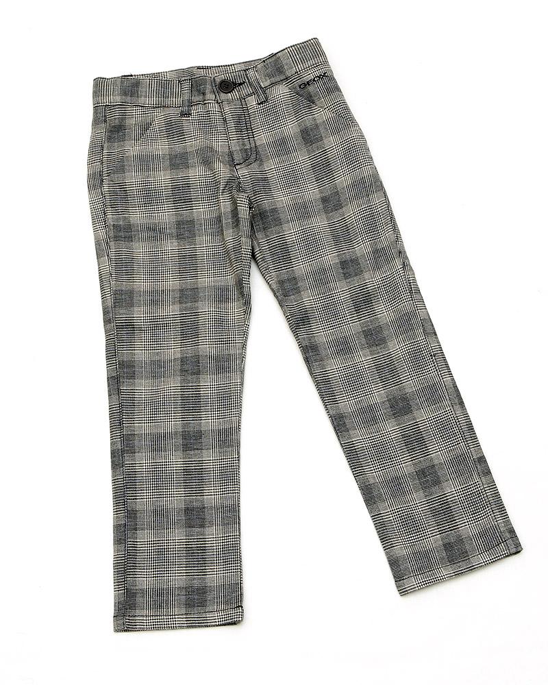 Foto GEOX pantalon navy Pantalones Niño