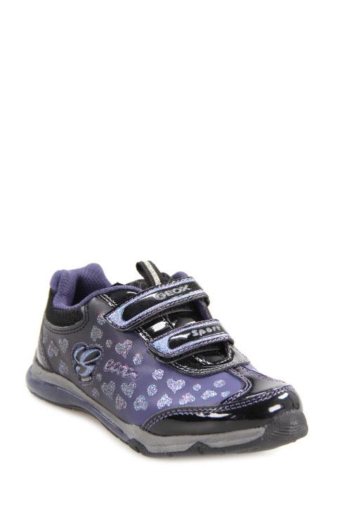 Foto Geox respira deportivo velcros de luces