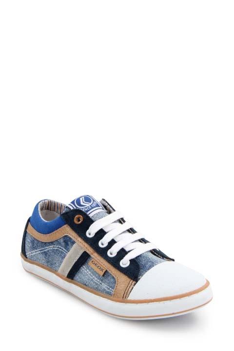 Foto Geox respira zapatilla sport tejana