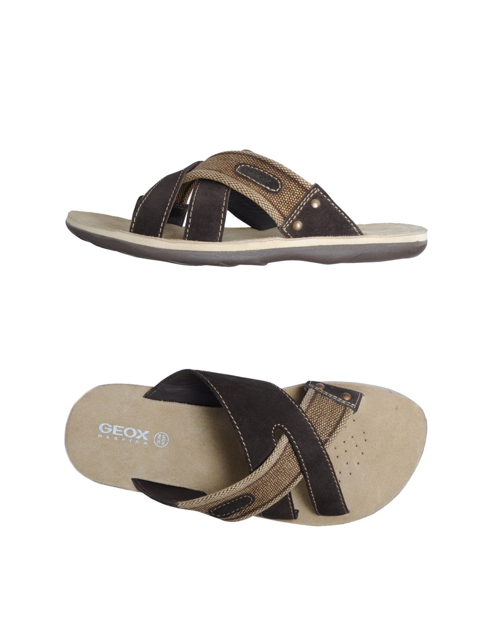 Foto geox sandalias con cierre
