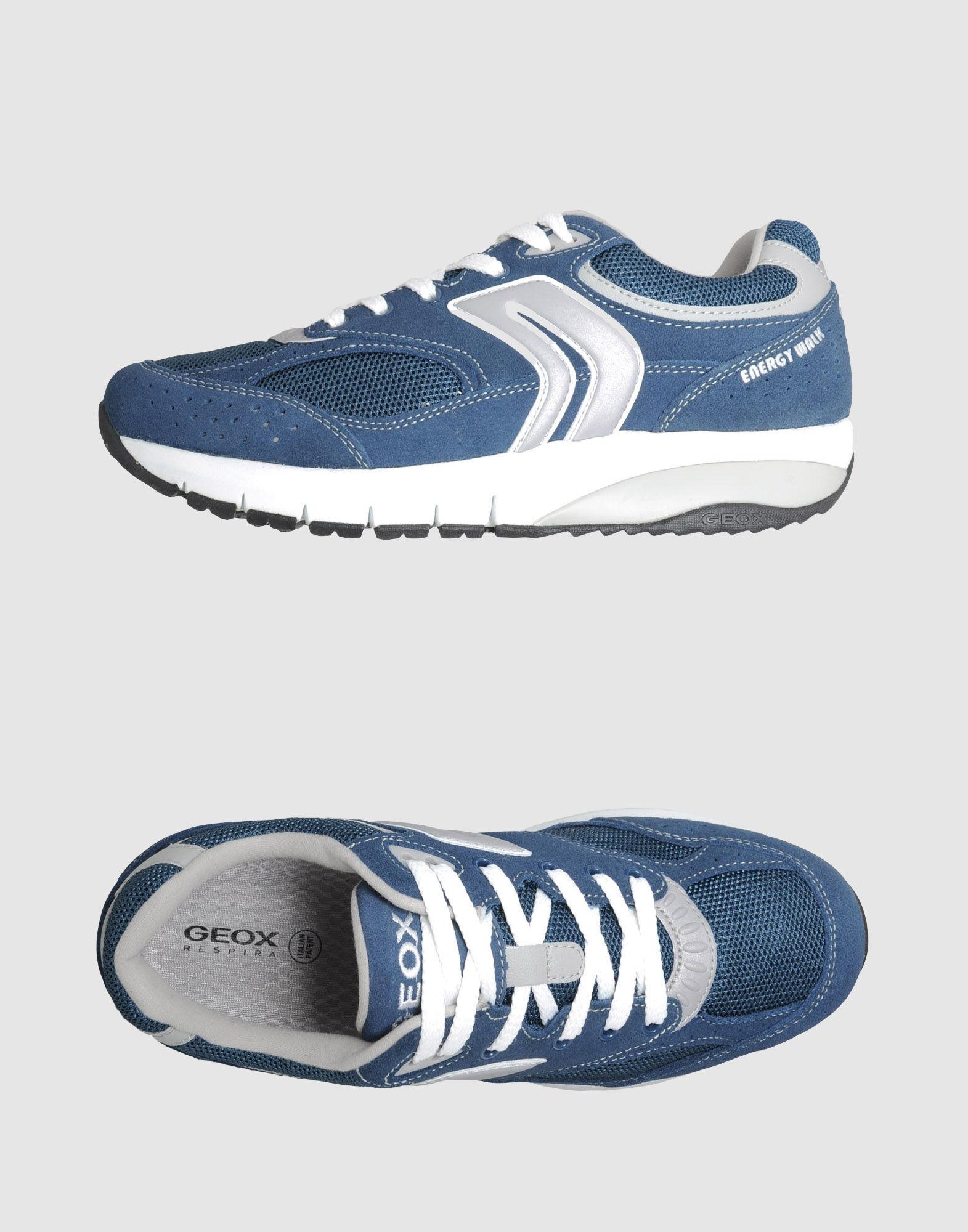 Foto geox sneakers
