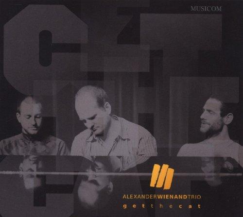 Foto Geraldino Und Das Blumenquartett: Get The Cat CD