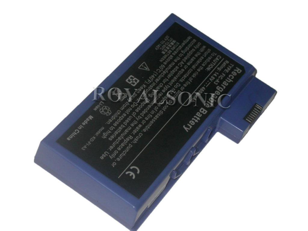 Foto Gericom 1St Supersonic Gprs Bateria