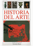 Foto Germain Bazin - Historia Del Arte - Ediciones Omega, S.a.