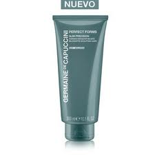 Foto GERMAINE DE CAPUCCINI. PERFECT FORMS CORPORAL. SLIM PRECISION Out-Solution. 300 M.L.