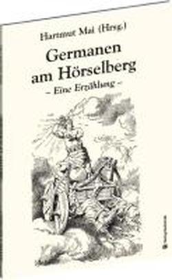 Foto Germanen am Hörselberg