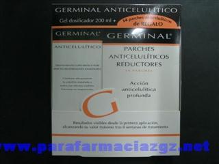 Foto germinal anticelulitico 200 ml [bp]