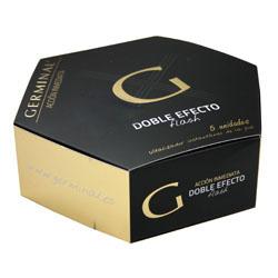Foto Germinal flash doble efecto 5 uds + regalo