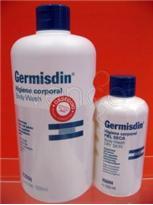 Foto Germisdin higiene corporal 1000 ml+regalo