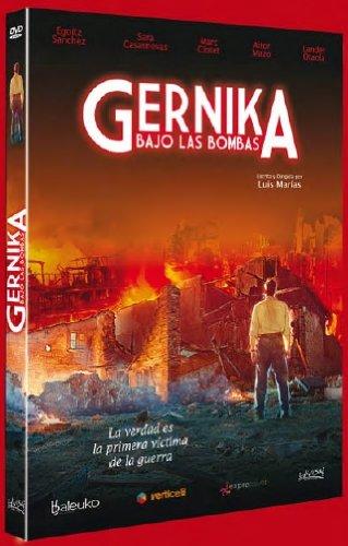Foto Gernika Bajo Las Bombas [DVD]