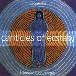 Foto Gesange Der Ekstase Canticles Of Ec
