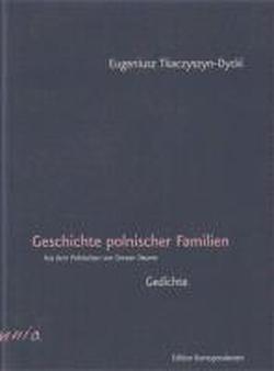 Foto Geschichte polnischer Familien