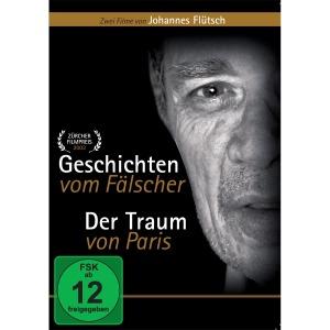 Foto Geschichten Vom Fälscher/der T DVD