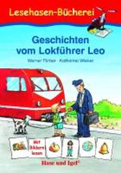 Foto Geschichten vom Lokführer Leo