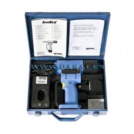 Foto Gesipa accubird remachadora batería