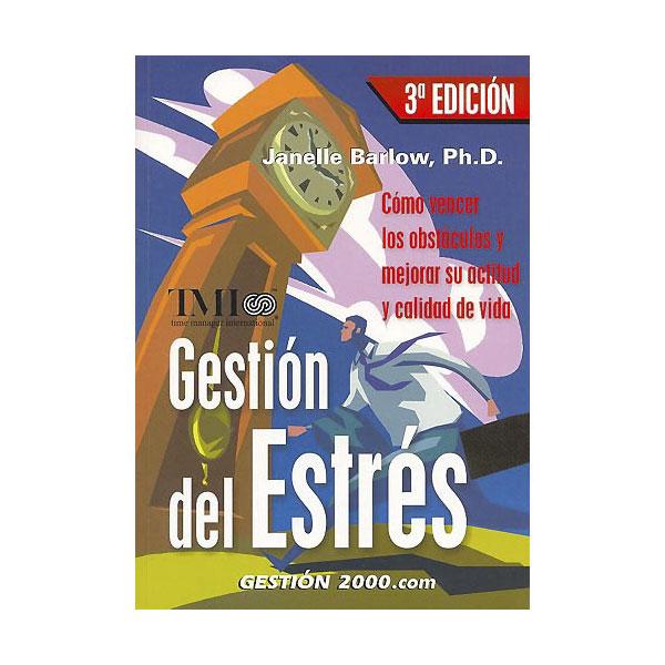Foto GESTIÓN DEL ESTRÉS