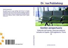Foto Gestin aeroportuaria