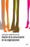 Foto Gestion de la comunicacion en las organizaciones (en papel)