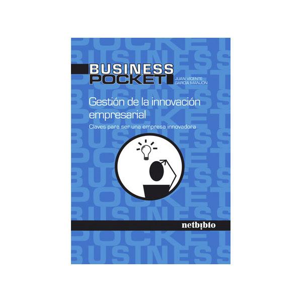Foto Gestion de la innovacion empresarial