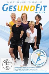 Foto Gesundfit Ins Alter/gleichgewi DVD