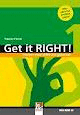 Foto Get it right 1 + cd