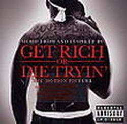 Foto Get Righ Or Die Tryin'(50 Cent)