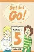 Foto Get set-go!: workbook: level 5 (en papel)