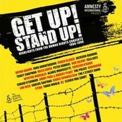 Foto Get Up!Stand Up! The Human Rights...
