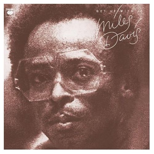 Foto Get Up With It (Rmst) Davis,Miles