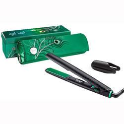 Foto GHD CLASSIC STYLER PEACOCK verde 1 pz