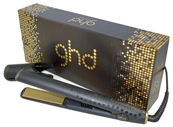 Foto Ghd Gold Classic Styler