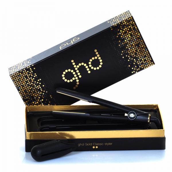 Foto ghd plancha ghd gold styler classic