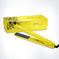 Foto Ghd plancha Styler IV Lemon 100% original