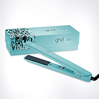Foto Ghd plancha Styler IV Mint 100% original