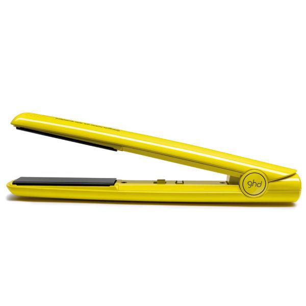 Foto GHD STYLER IV CANDY COLLECTION lemon