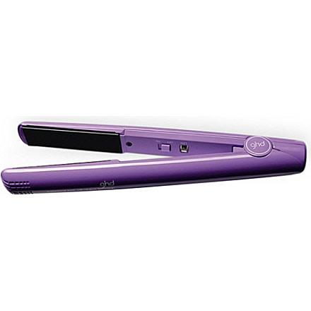 Foto GHD STYLER IV CANDY COLLECTION violet