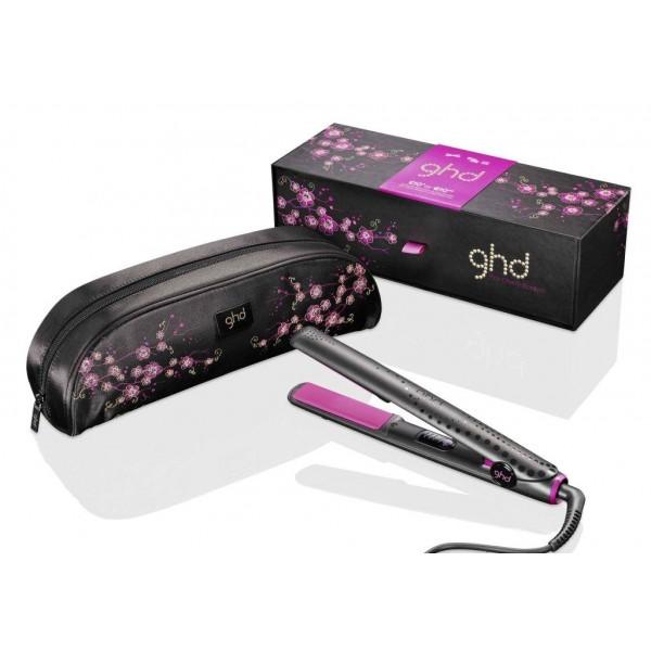 Foto GHD STYLER PINK CHERRY BLOSSOM