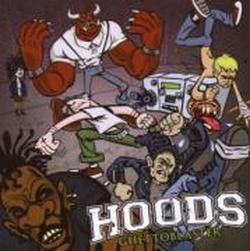Foto Ghettoblaster