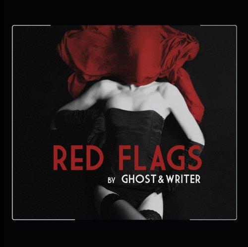 Foto Ghost & Writer: Red flags CD