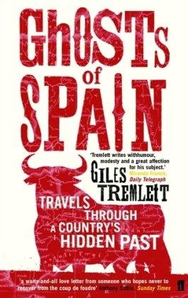 Foto Ghosts of Spain: Travels Through Spain and Its Silent Past