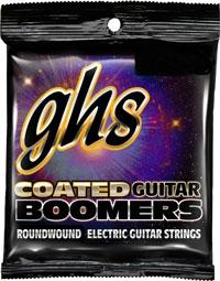 Foto Ghs CB-Gbcl Electric Guitar Strings