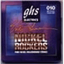 Foto GHS R EJM Níquel Rockers Eric Johnson Signature Strings