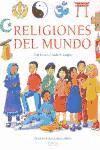 Foto G.i. Religiones Del Mundo