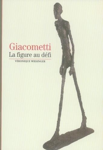 Foto Giacometti