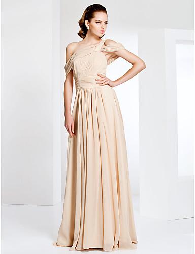 Foto GIADA - Vestido de Noche de Gasa