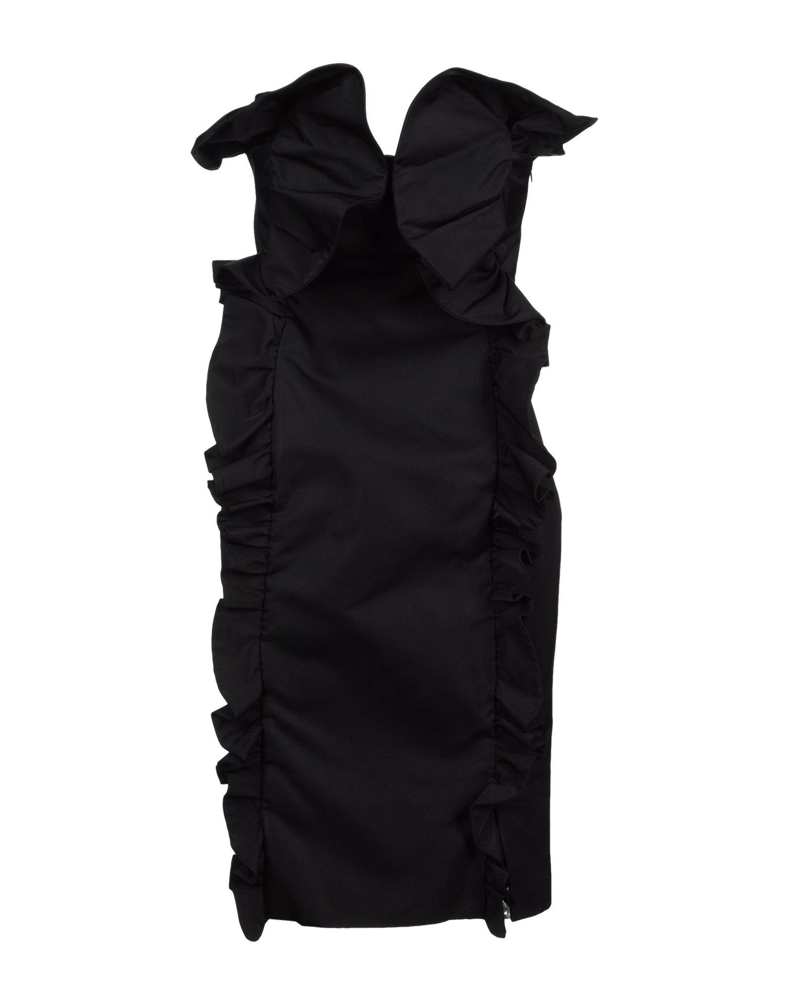 Foto giambattista valli minivestidos
