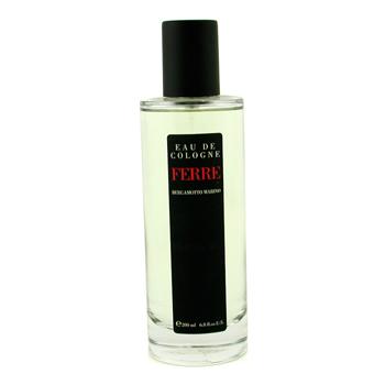 Foto Gianfranco Ferre - Bergamotto Marino Eau De Cologne Vaporizador - 200ml/6.8oz; perfume / fragrance for men