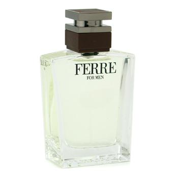 Foto Gianfranco Ferre - Ferre Agua de Colonia Vaporizador - 50ml/1.7oz; perfume / fragrance for men
